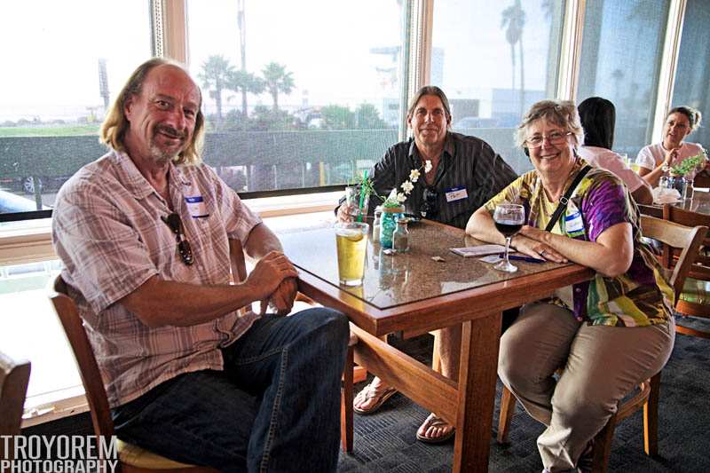 Photo of: OBMA Member Event: Sundowner at Shades with Ocean Dental Care