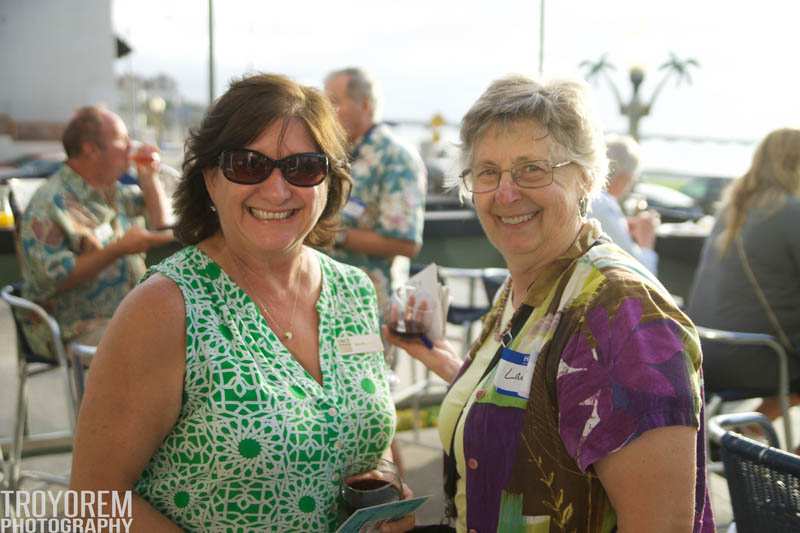 Photo of: OBMA Member Event: Sundowner at Shades with Ocean Dental Care