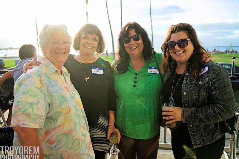 Photo of: OBMA Member Event: Sundowner at Shades with Ocean Dental Care