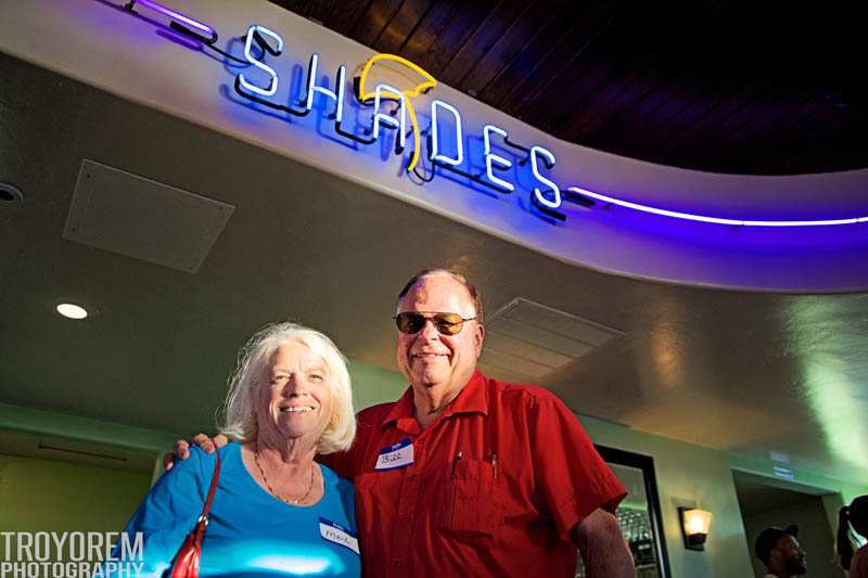 Photo of: OBMA Member Event: Sundowner at Shades with Ocean Dental Care