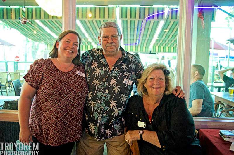 Photo of: OBMA Member Event: Sundowner at Shades with Ocean Dental Care