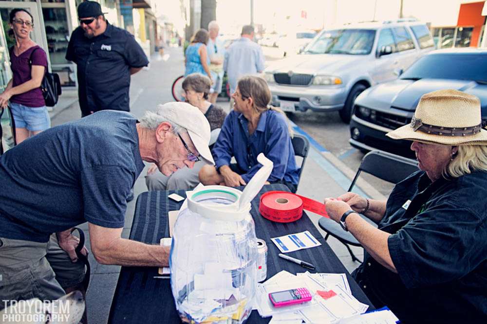 Photo of: OBMA Member Event: Sundowner at Culture Brewing Co with Mad Munch