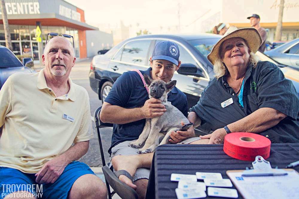 Photo of: OBMA Member Event: Sundowner at Culture Brewing Co with Mad Munch