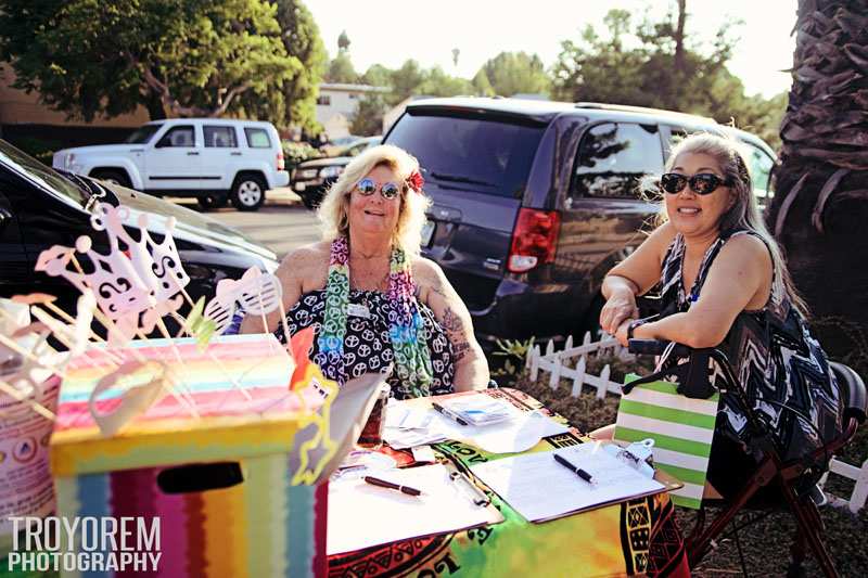 Photo of: OBMA Member Event: Sundowner at Hostelling International Point Loma (July 2016)