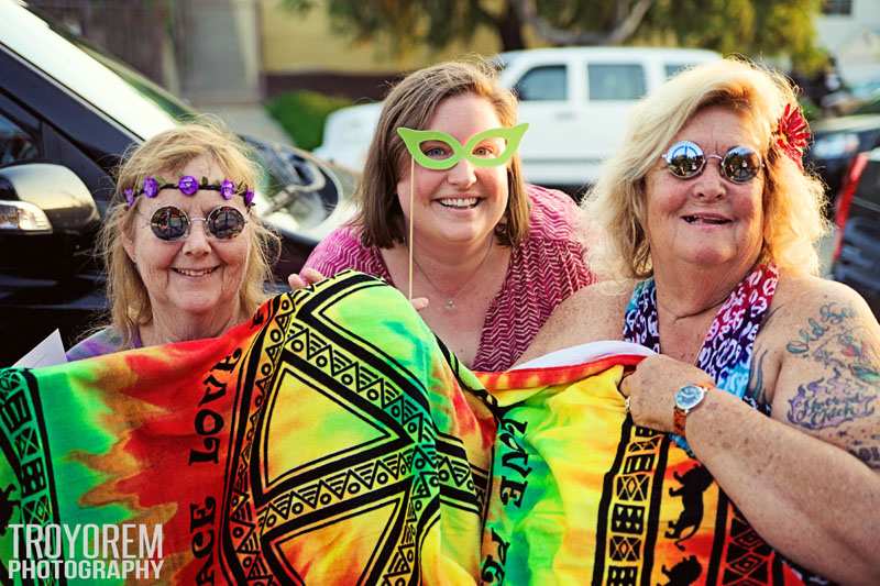 Photo of: OBMA Member Event: Sundowner at Hostelling International Point Loma (July 2016)