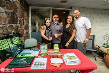 OBMA July 2018 Sundowner - Ocean Beach Dental