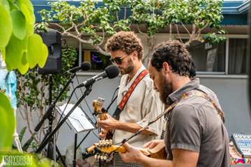 OBMA July 2018 Sundowner - Ocean Beach Dental