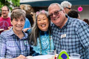 OBMA July 2018 Sundowner - Ocean Beach Dental