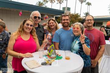 OBMA July 2018 Sundowner - Ocean Beach Dental