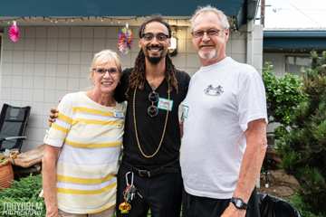 OBMA July 2018 Sundowner - Ocean Beach Dental