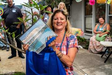 OBMA July 2018 Sundowner - Ocean Beach Dental