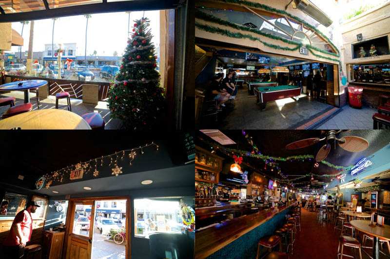 Photo of: 2016 Holiday Storefront Decorating Contest