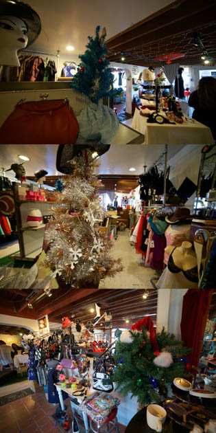 Photo of: 2016 Holiday Storefront Decorating Contest