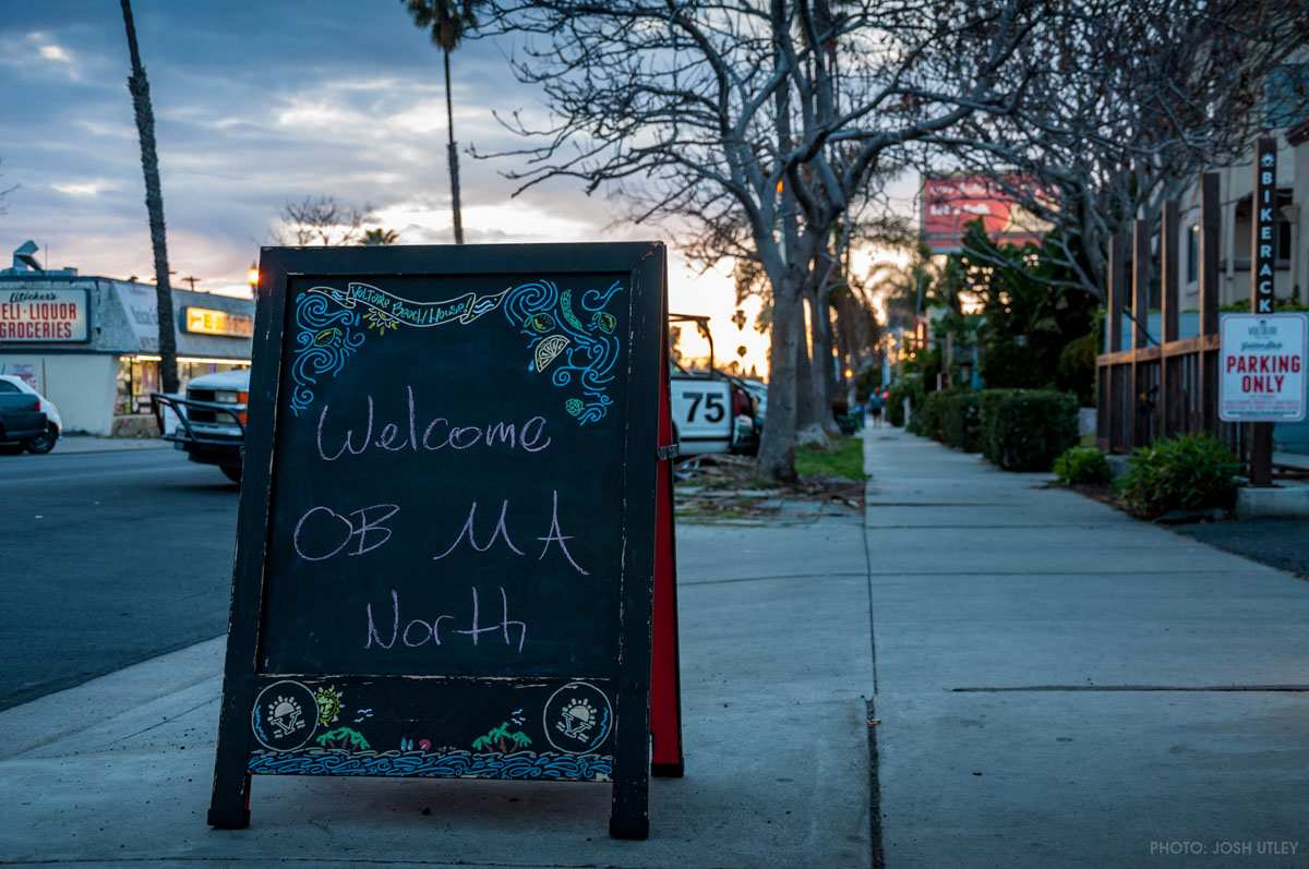 Photo of: North OB Mixer/Fundraiser at Voltaire Beach House