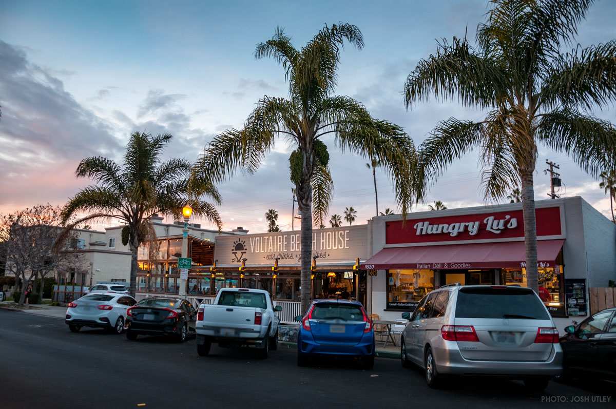 Photo of: North OB Mixer/Fundraiser at Voltaire Beach House