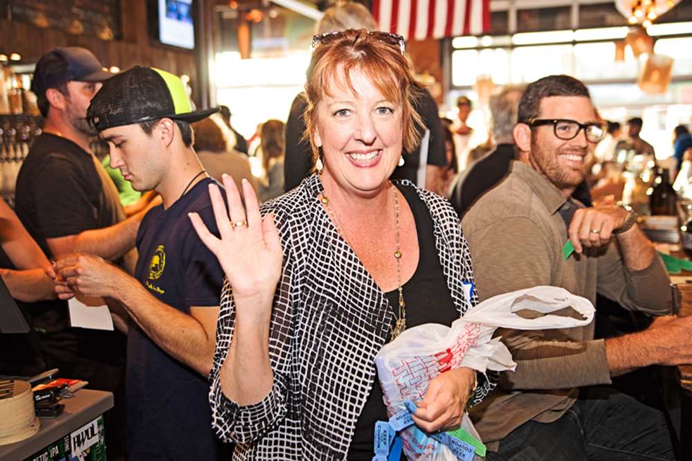 Ocean Beach MainStreet Association Raglan Public House Surf 'n Sea Custom Wetsuits Ronald McDonald House