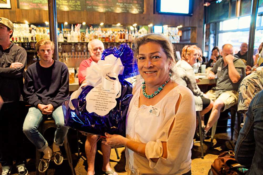 Ocean Beach MainStreet Association Raglan Public House Surf 'n Sea Custom Wetsuits Ronald McDonald House