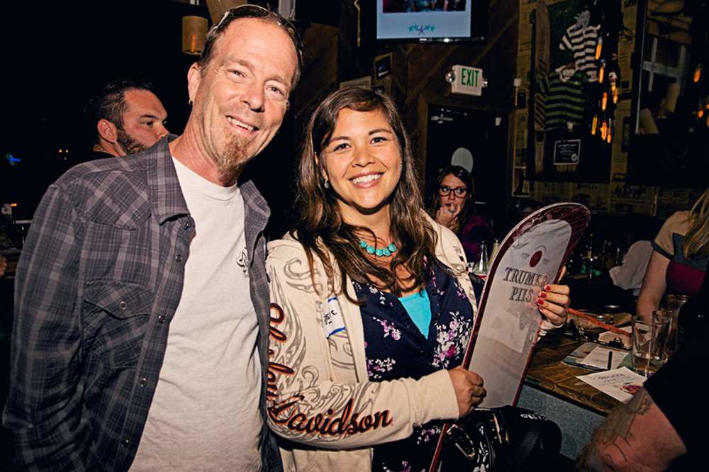 Ocean Beach MainStreet Association Raglan Public House Surf 'n Sea Custom Wetsuits Ronald McDonald House