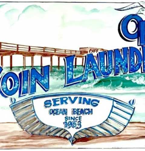 OB Laundry 