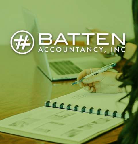 Ocean Beach News Article: Batten Accountancy Presentation 