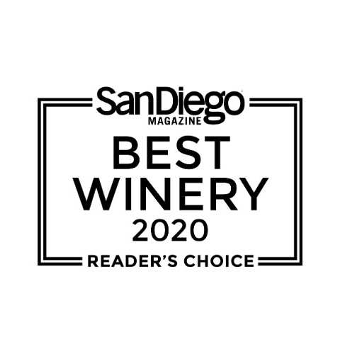 Ocean Beach News Article: BEST WINERY in SAN DIEGO