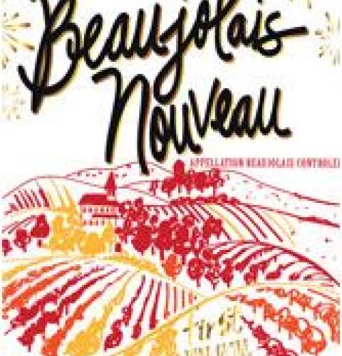 Annual Beaujolais Nouveau Release Celebration at Bo-Beau