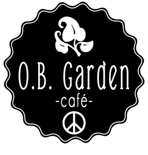 O.B. Garden Café Grand Opening