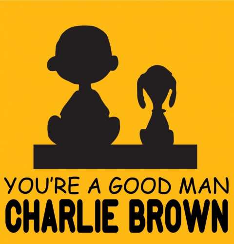 Ocean Beach News Article: You&#039;re a Good Man, Charlie Brown