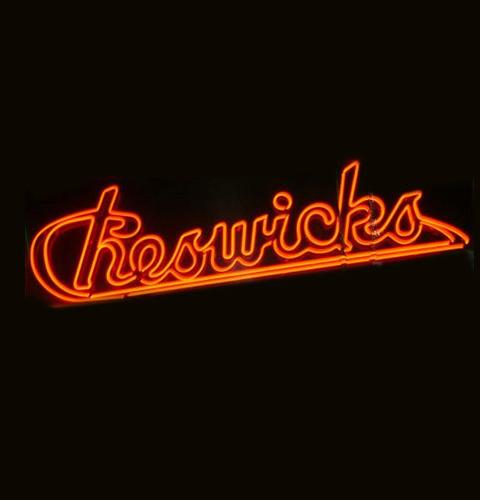 Cheswicks