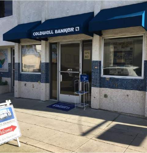 Open House Saturdays at Coldwell Banker