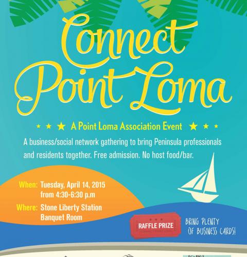 Ocean Beach News Article: Connect Point Loma with the PLA