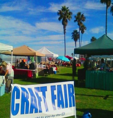 Craft Fair photo