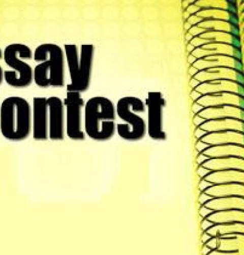 Ocean Beach Library Essay Contest