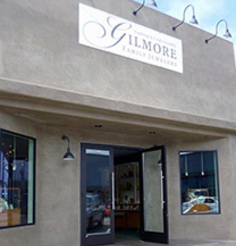 Gilmore Family Jewelers Ocean Beach