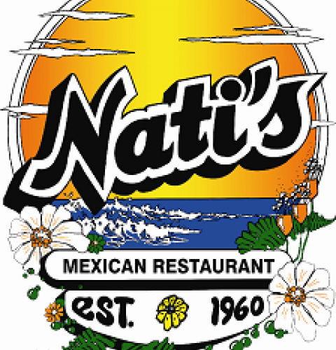 Nati's Mexican Restaurant Ocean Beach 