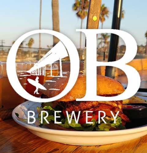 Ocean Beach News Article: The OB Brewery is open for take-out!