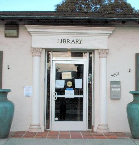 Friends of the Ocean Beach Library