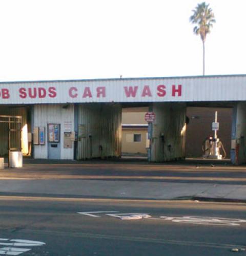 OB Suds Carwash