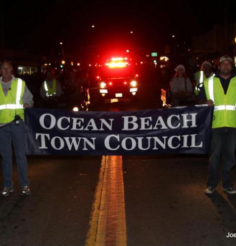 OB Town Council in need of holiday volunteers