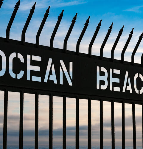 Ocean Beach News Article: Entire Ocean Beach Pier is now open!