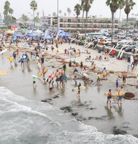 25th Annual Paddle for Clean Water