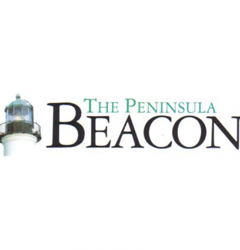 Ocean Beach News Article: Vote for The Peninsula Beacon Readers Choice Awards!