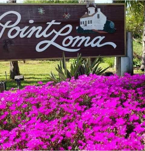 Point Loma Association Town Hall Forum