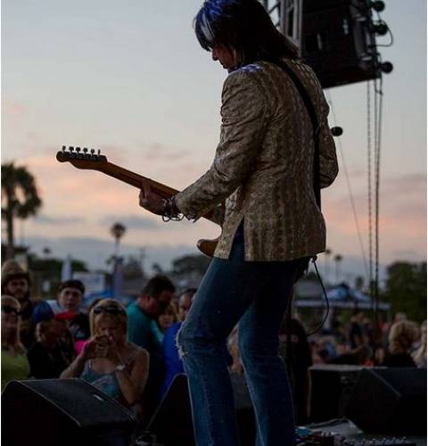 Point Loma Summer Concerts