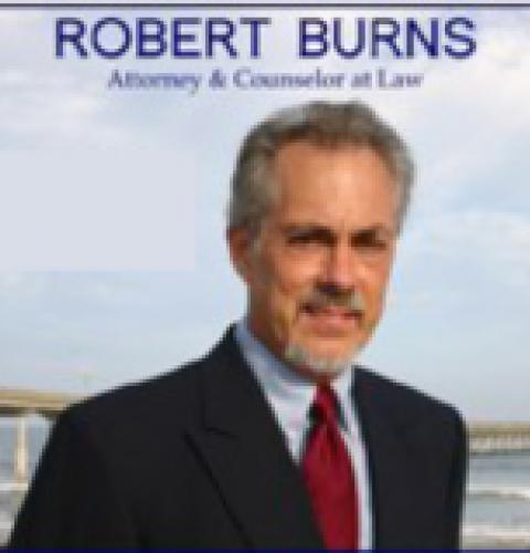 Robert Burns Attorney at Law Ocean Beach