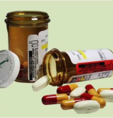 Prescription Drug Take Back Day (2017)