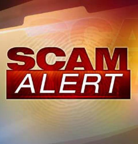 Fire Inspection Scam Alert