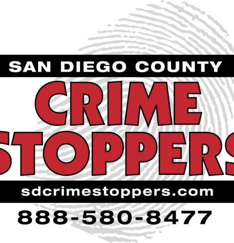 San Diego County Crime Stoppers