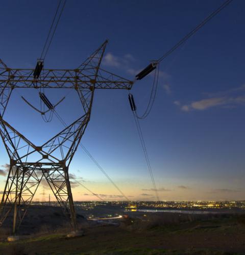 SDG&E calls for energy conservation