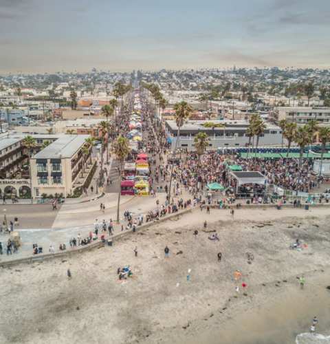 CONGRATULATIONS to the 2017 OB STREET FAIR WINNERS!!!!